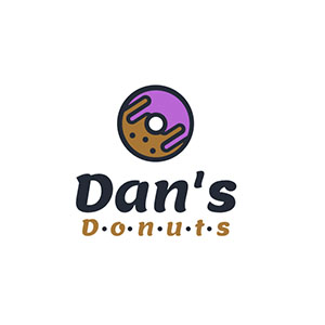 Dan's Donuts